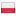 bestiariusz.pl server is located in Poland
